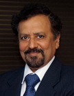 Anand U. Kulkarni, M.D., FACC - Cardiologist